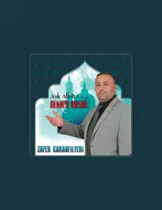 Zafer Karanfilyeriを聴いたり、ミュージックビデオを鑑賞したり、経歴やツアー日程などを確認したりしましょう！