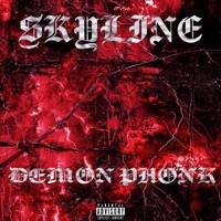 Skyline - Single - Demonn phonk