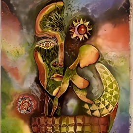 Mayalagdo Jhutharu Kavi G