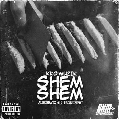 Shem Shem - Single