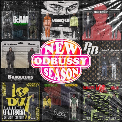 New Season
