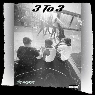 3 To 3