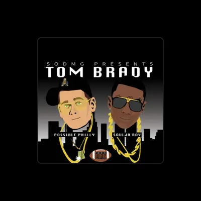 Listen to Possible Philly, watch music videos, read bio, see tour dates & more!