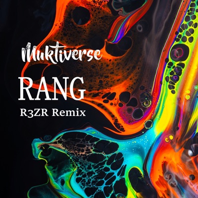 RANG (feat. R3ZR) - Single