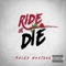 Ride or Die - Phlex Montana lyrics