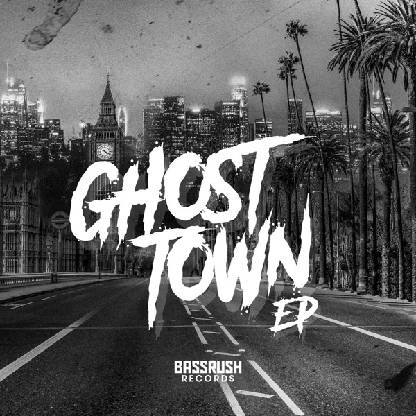 Ghost Town - Single