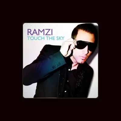 Listen to RAMZI, watch music videos, read bio, see tour dates & more!
