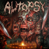 The Headless Ritual - Autopsy