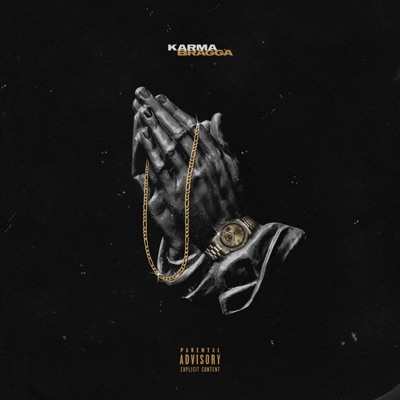 Karma - Single