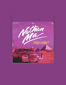Nathan Maを聴いたり、ミュージックビデオを鑑賞したり、経歴やツアー日程などを確認したりしましょう！
