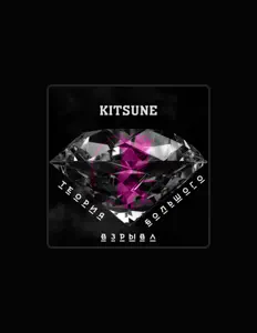 Listen to Kitsune, watch music videos, read bio, see tour dates & more!