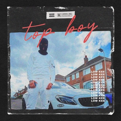 Top Boy - Single