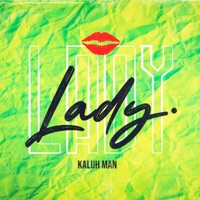LADY - Single - Kaluh Man