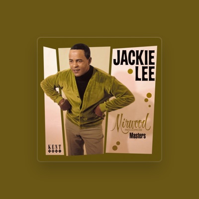 Listen to Jackie Lee, watch music videos, read bio, see tour dates & more!