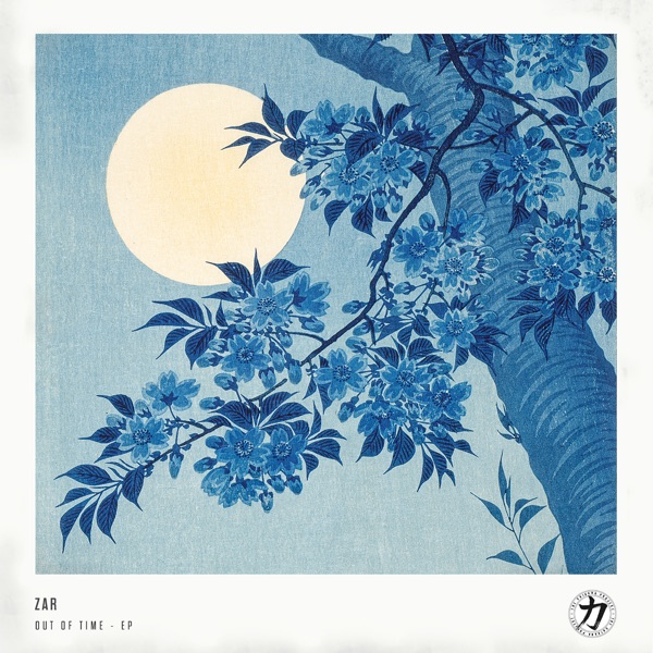 Out of Time - Single