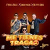 Me Tienes Tragao - Single