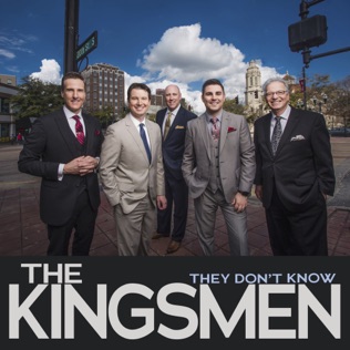 The Kingsmen Hear The Word of The Lord