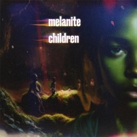 Melanite Children (Instrumental) - Single - Invizible Handz