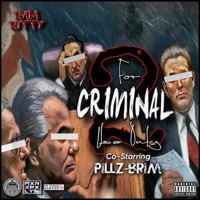 For Criminal Use Only 2 : Back 2 Back Bullets - NAM NITTY