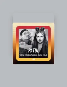 Poslechněte si interpreta Sonia, sledujte hudební videa, přečtěte si životopis, podívejte se na data turné a další informace.