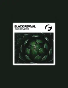 Ouve Black Revival, vê vídeos de música, lê a biografia, vê as datas da digressão e muito mais!