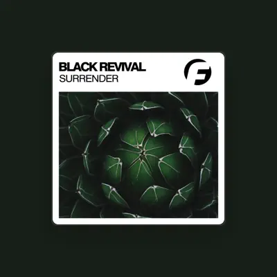 Listen to Black Revival, watch music videos, read bio, see tour dates & more!