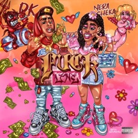 F**K LOVE - Single - Nera cheka