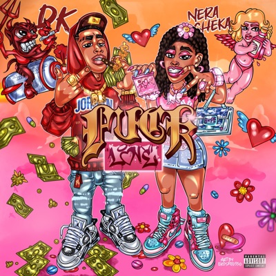 FUCK LOVE - Single