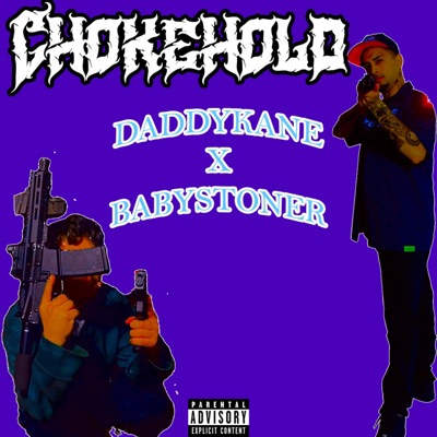 Chokehold (feat. Sbabystoner) - Single