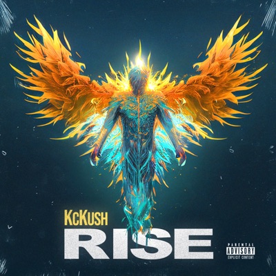Rise - Single