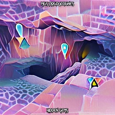 Hidden Gems (Instrumental Version)