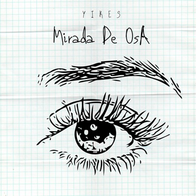 Mirada De OsA - Single