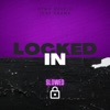 Locked In Slowed Down (feat. 1090 Osama) - Single