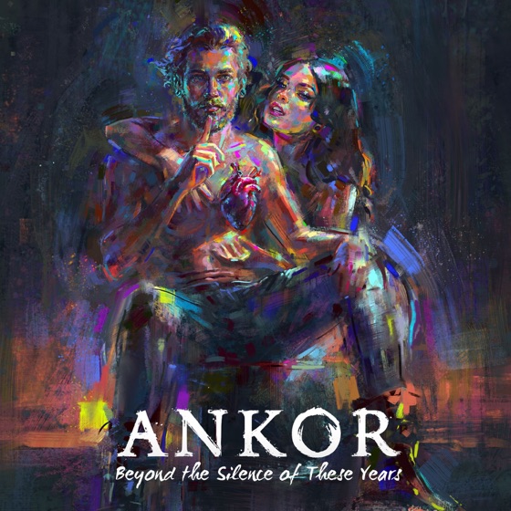 Cover artwork for Unique & Equal