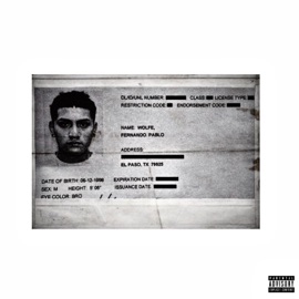 Jim Jones (feat. Jesse Commas) Saint Diör & ZKATE