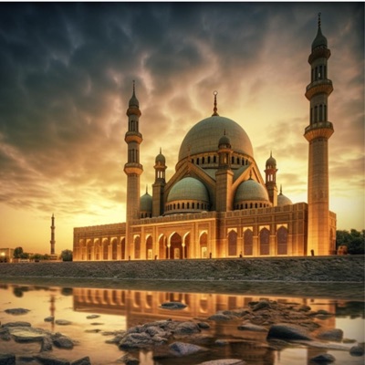 Nour al Houda - آيات من القرآن الكريم