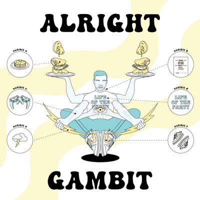 Alright - Single