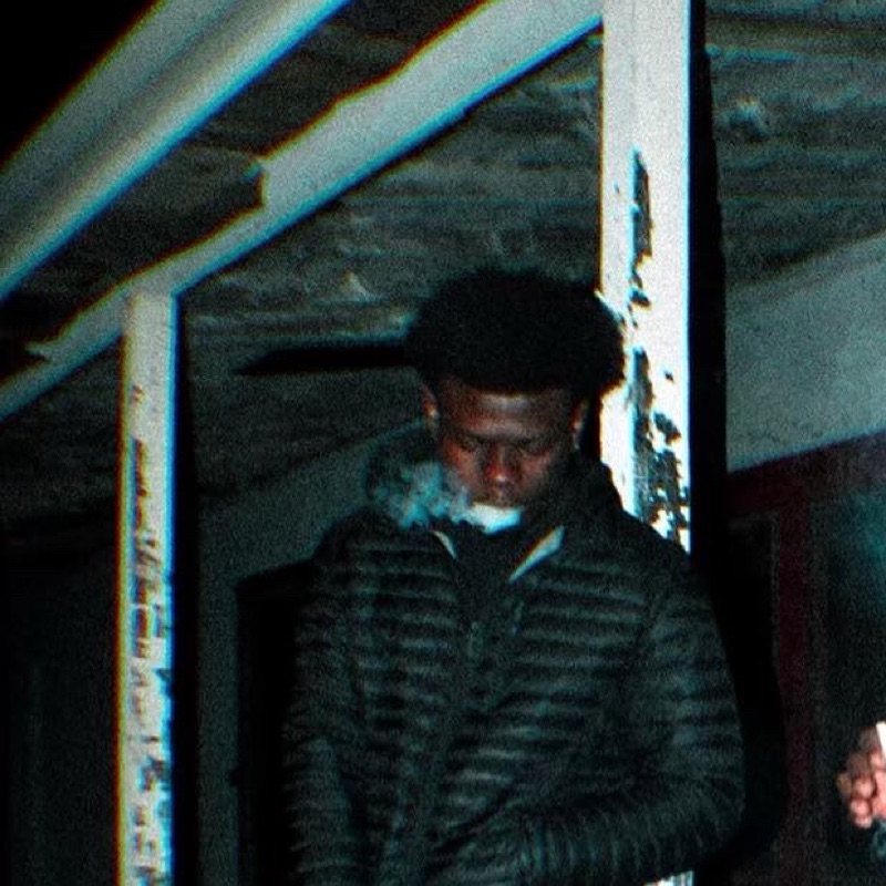 Glory Kel - Skrt Off