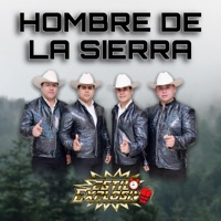 Hombre De La Sierra - Single - Estilo Explosivo