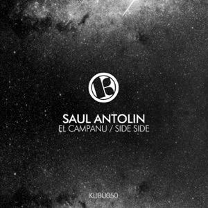El Campanu / Side Side - Single
