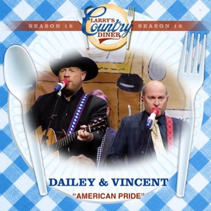 American Pride (Larry's Country Diner Season 18) - Single