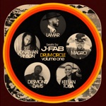 Jfab, Desmond Davis & Jason Fabus - Pray (feat. Farnell Newton)