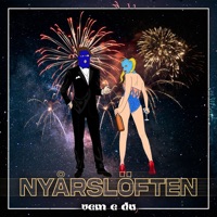 Nyårslöften - Single - vem e du