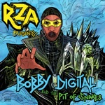 RZA & Bobby Digital - trouble shooting