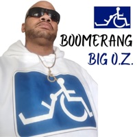 Boomerang (feat. Heart Break Slxm & Luni Locasy) - Single - Big O.z.