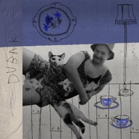 Dubak - EP - Dubak