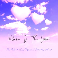 Where Is the Love - Single - CoopMalm, Chillhop World & Pat Poker