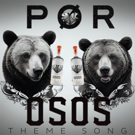 Por Osos Vodka (feat. Rick G) Ɱorphica