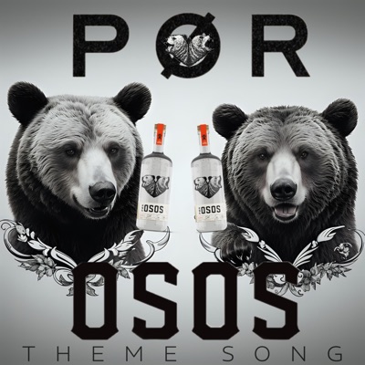Por Osos Vodka (feat. Rick G) - Single