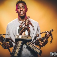 Frank Nitty - Single - FBE Starks & Babyfxce E